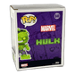 Immortal Hulk 840 CHASE (Glows in the Dark) - Marvel - Funko Pop