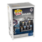 Jaal 190 - Mass Effect Andromeda - Funko Pop