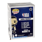 Jamal Murray 121 - Denver Nuggets NBA Champions - Funko Pop