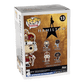 King George (Red) 13 - Hamilton - Funko Pop