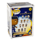 Kingo 731 EE Exclusive - Eternals - Funko Pop