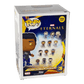 Kingo 731 EE Exclusive - Eternals - Funko Pop