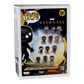 Kro 737 - Eternals - Funko Pop