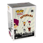 Leela 28 - Futurama - Funko Pop