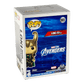 Loki with Scepter 985 (Glows in the Dark) - Marvel Avengers - Funko Pop