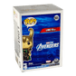 Loki with Scepter 985 (Glows in the Dark) - Marvel Avengers - Funko Pop