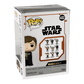 Luke Skywalker with Grogu 482 - Star Wars - Funko Pop