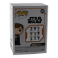 Luke Skywalker with Grogu 482 - Star Wars - Funko Pop