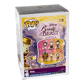 Lumiere 1136 - The Beauty and the Beast - Disney Funko Pop