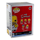 Obeseus 1203 - Homer The Simpsons - Funko Pop
