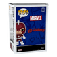 Red Guardian 810 - Marvel - Funko Pop