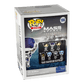 Sara Ryder (Masked) 186 - Mass Effect - Funko Pop