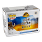 T.Rex 1211 - Jurassic World Dinnosaurs - Funko Pop