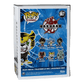 Tigrerra 967 - Bakugan - Funko Pop