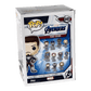 Tony Stark 449 - Avengers Marvel - Funko Pop