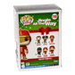 Turbo Man 1165 - Jingle All the Way - Funko Pop