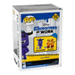 Tylor Tuskmon 1113 - Monsters at Work - Funko Pop