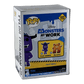 Tylor Tuskmon 1113 - Monsters at Work - Funko Pop