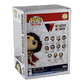 Wonder Woman Classic with Cape 433 - Funko Pop