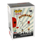 Zoidberg (Alternate Universe) (Blue) 55 - Futurama - Funko Pop