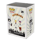 Bender 29 - Futurama - Funko Pop