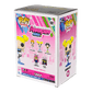 Bubbles 1081 -  Powerpuff Girls - Funko Pop