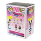 Bubbles 1081 -  Powerpuff Girls - Funko Pop