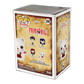 Carla 285 - Fairy Tail - Funko Pop