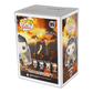 Castiel 95 - Supernatural - Hot Topic Exclusive - Funko Pop