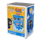 Chococat 1018 - Naruto Shippuden - Funko Pop
