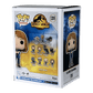 Claire Dearing 1209 - Jurassic World - Funko Pop