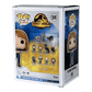 Claire Dearing 1209 - Jurassic World - Funko Pop