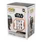 Cobb Vanth 484 - Star Wars - Funko Pop