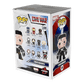 Crossbones (Unmasked) 139 - Civil War - Funko Pop