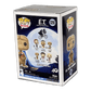 E.T. With Flowers 1255 - Funko Pop