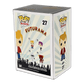 Fry 27 - Futurama - Grail Funko Pop