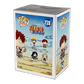 Gaara 728 - Naruto - Funko Pop