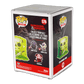 Gelatinous Cube 576 - 2020 Spring Convention - Dungeons and Dragons - Funko Pop