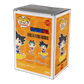 Goku & Flying Nimbus 109 - Dragon Ball - Funko Pop