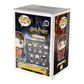 Harry Potter 08 (w/ Quidditch Robes) - Funko Pop