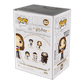 Hermione Granger 123 - Harry Potter - Funko Pop