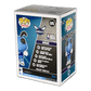 Hugo 05 - Charlotte Hornets NBA Mascot - Funko Pop