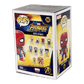Iron Spider 287 - Avengers Infinity War - Funko Pop