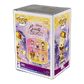 Lumiere 1136 - The Beauty and the Beast - Disney Funko Pop
