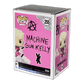 Machine Gun Kelly 255 - Funko Pop