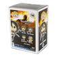 Mikasa Ackerman 1166 - Attack on Titan - Funko Pop