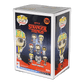 Mike 1298 - Stranger Things - Funko Pop