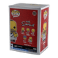 Obeseus 1203 - Homer The Simpsons - Funko Pop