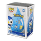 Piplup 865 - Pokemon - Funko Pop