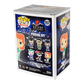 Poison Ivy 157 - Batman The Animated Series - Funko Pop